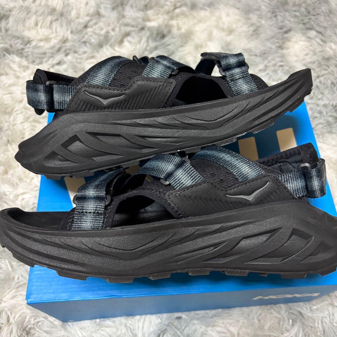 ホカ (HOKA) ストラップサンダル 25SS インフィニ ハイク