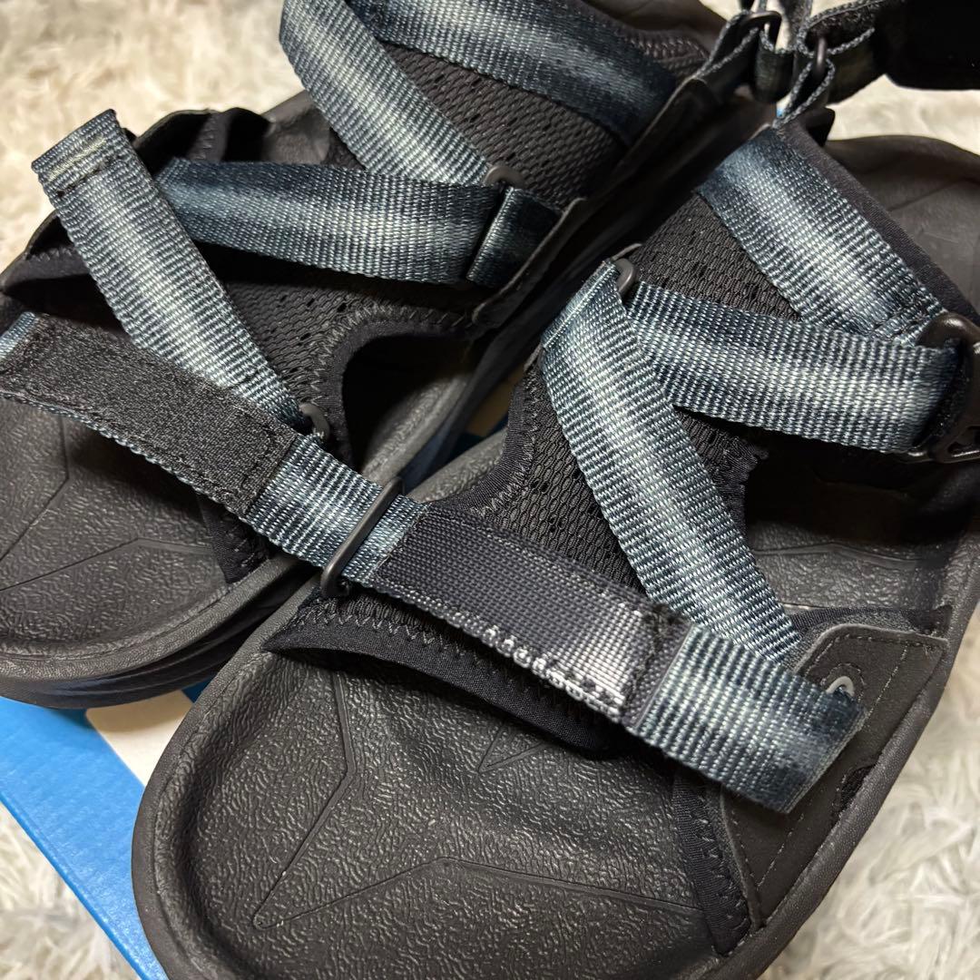 ホカ (HOKA) ストラップサンダル 25SS インフィニ ハイク