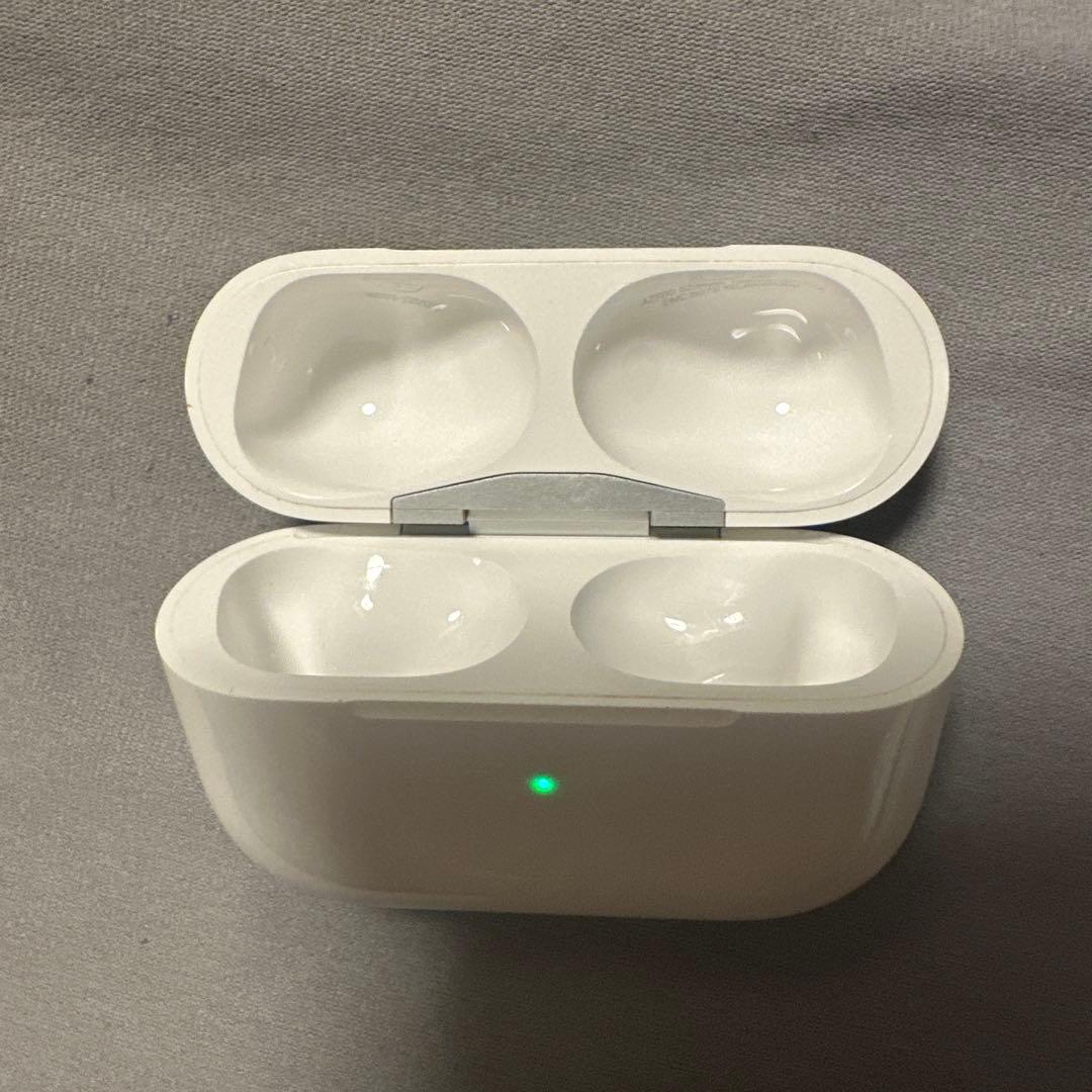 Apple AirPods Pro 第2世代 USB-lightning