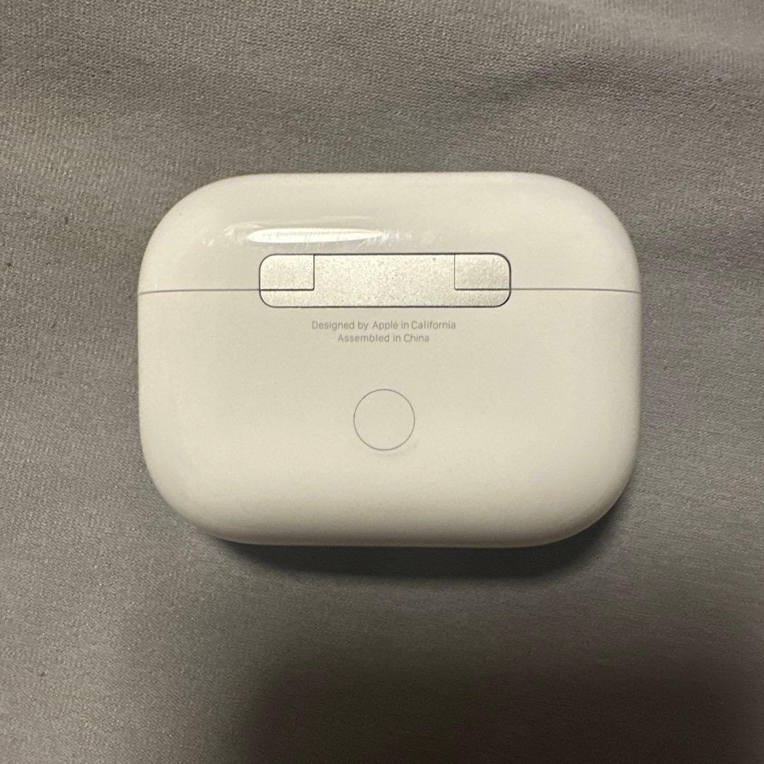 Apple AirPods Pro 第2世代 USB-lightning