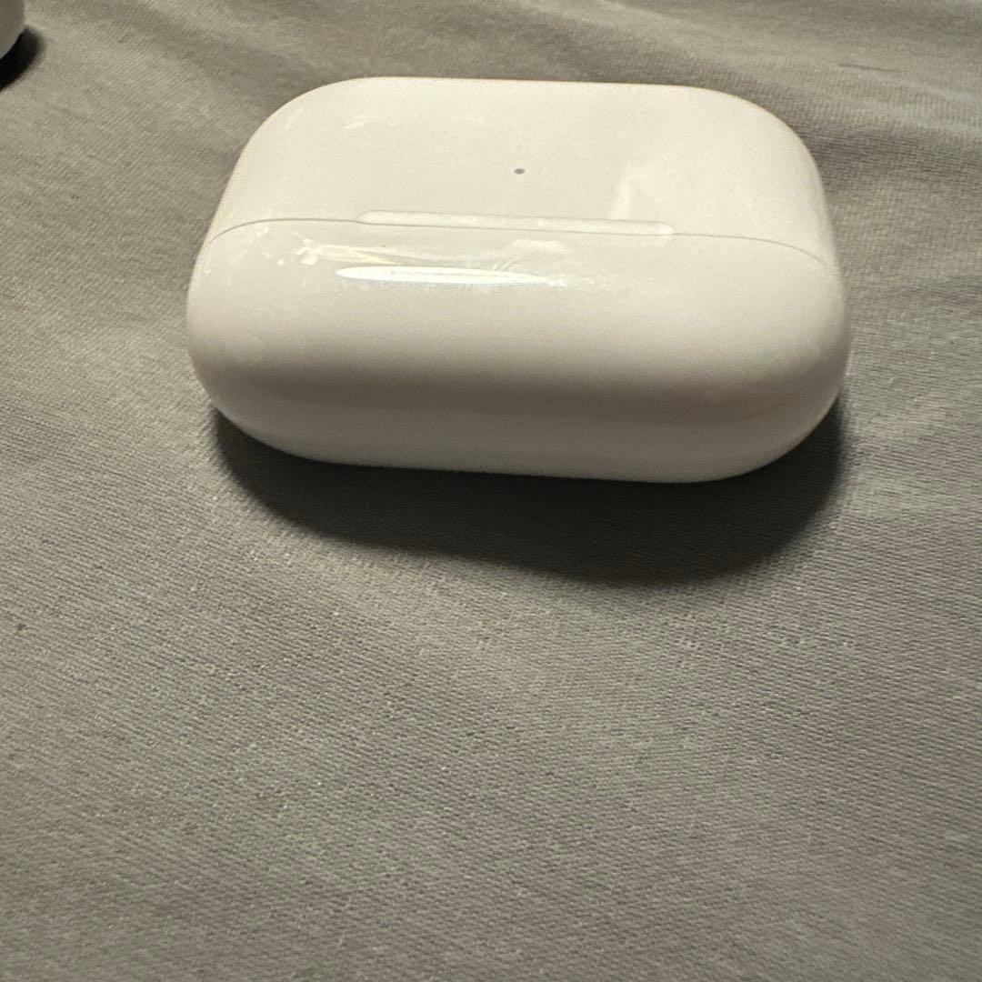 Apple AirPods Pro 第2世代 USB-lightning