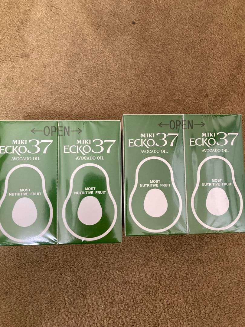 ミキプルーン エコー37 あさみさん専用