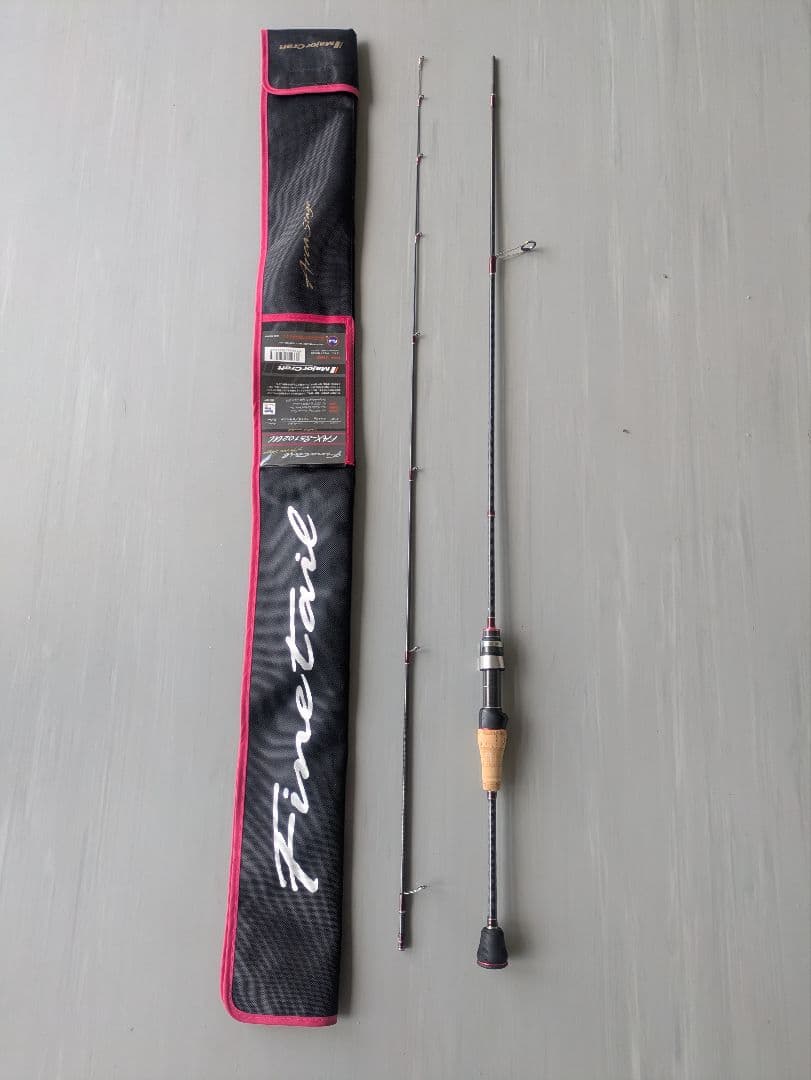 た*う様 新ファインテール エリア FAX-S5102UL