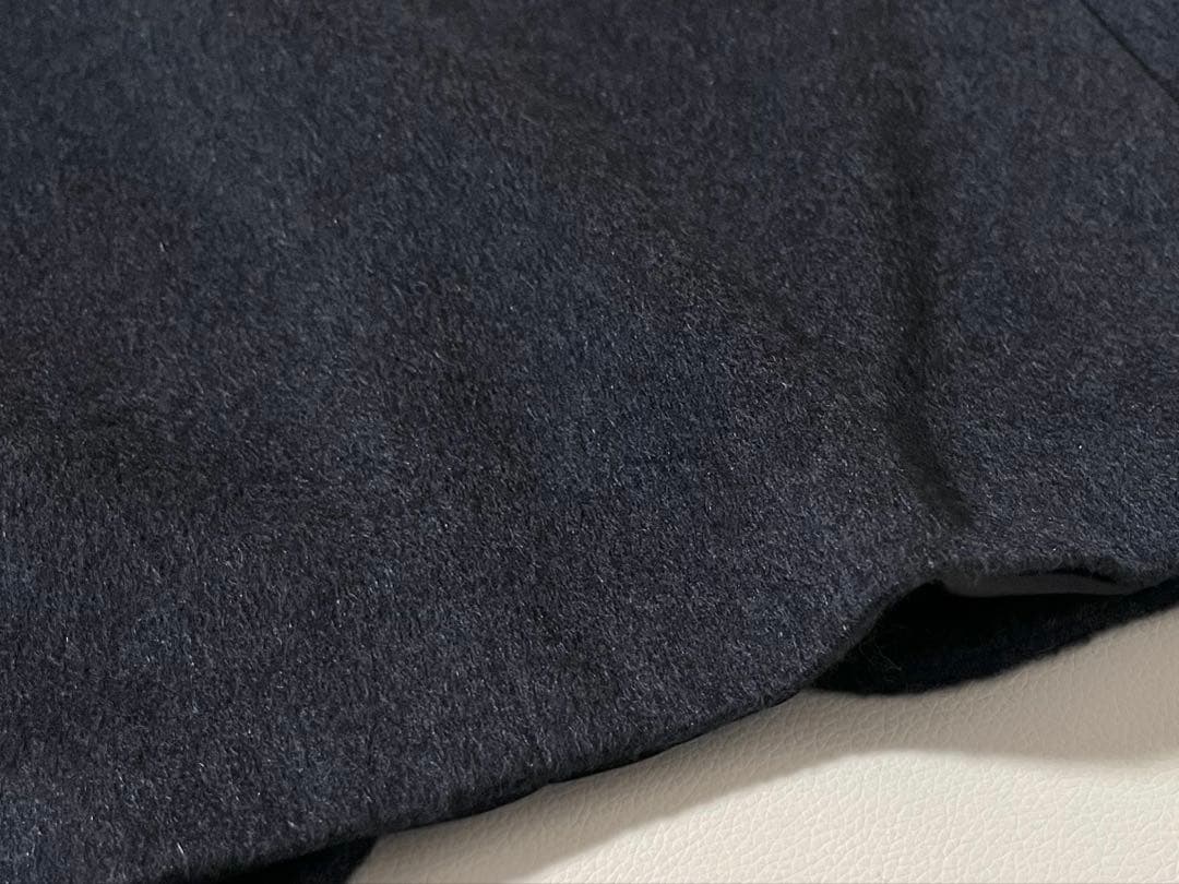 【未使用級】ブルックスブラザーズ　テーラードジャケット　カシミヤ100%　41R