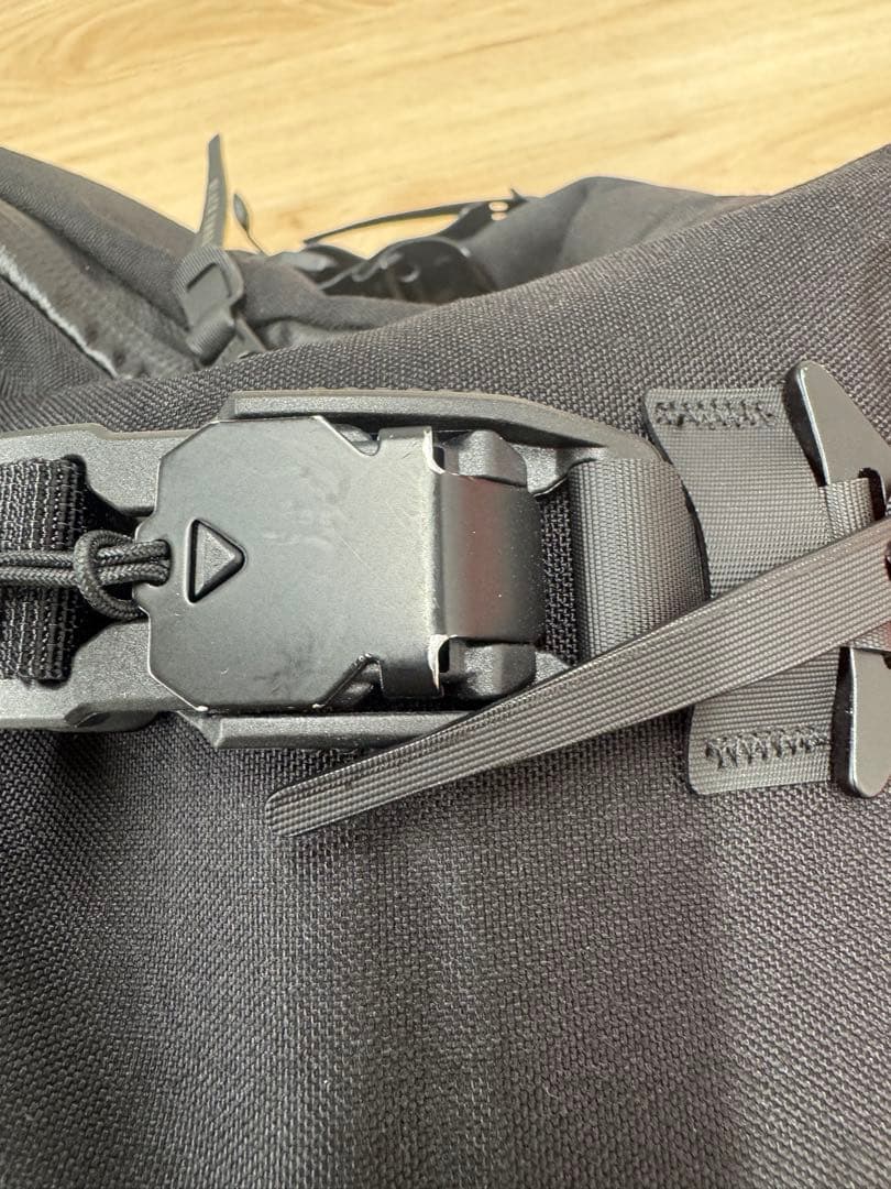 BLACK EMBER DEX30 ＋オプション！