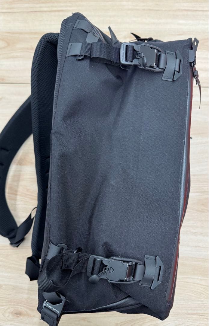 BLACK EMBER DEX30 ＋オプション！