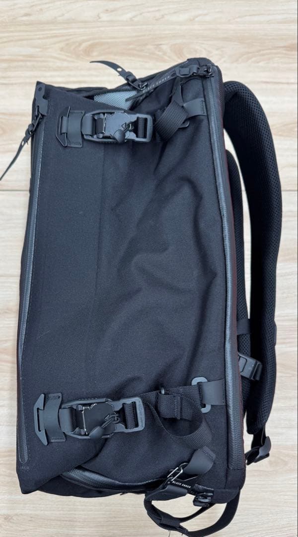 BLACK EMBER DEX30 ＋オプション！