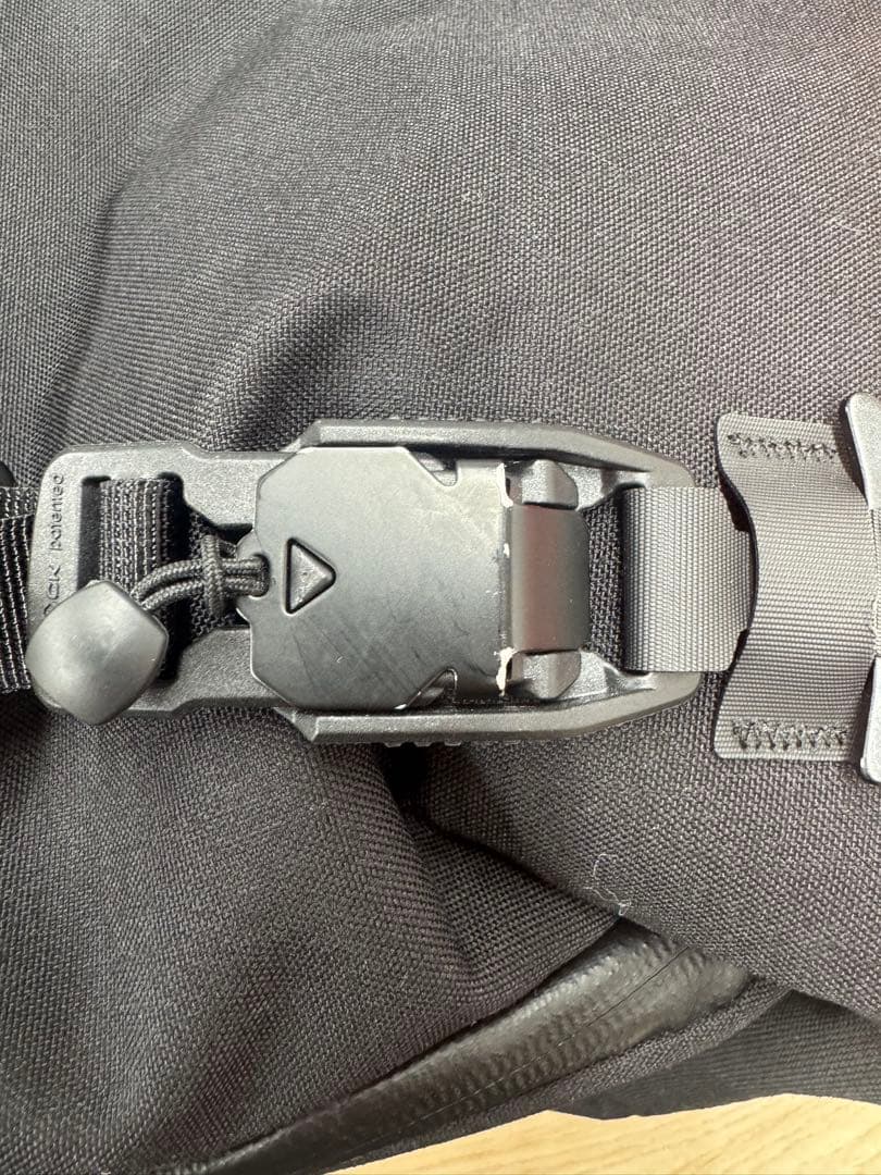 BLACK EMBER DEX30 ＋オプション！