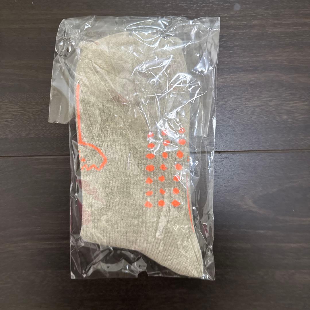 oshowさん　作家さん　パンツと靴下2足とポーチ　4点セット