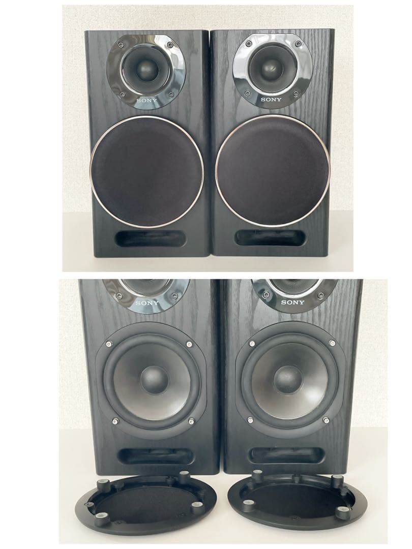 SONY NET JUKE NAS-M700 HD SS-M700 HD ソニー