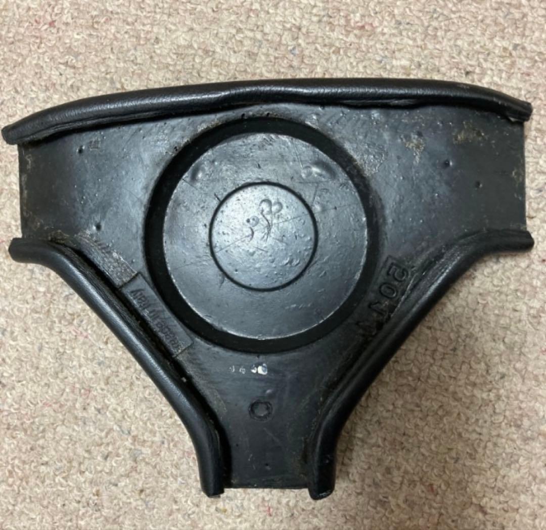 ユーノスロードスターMOMOステアリング