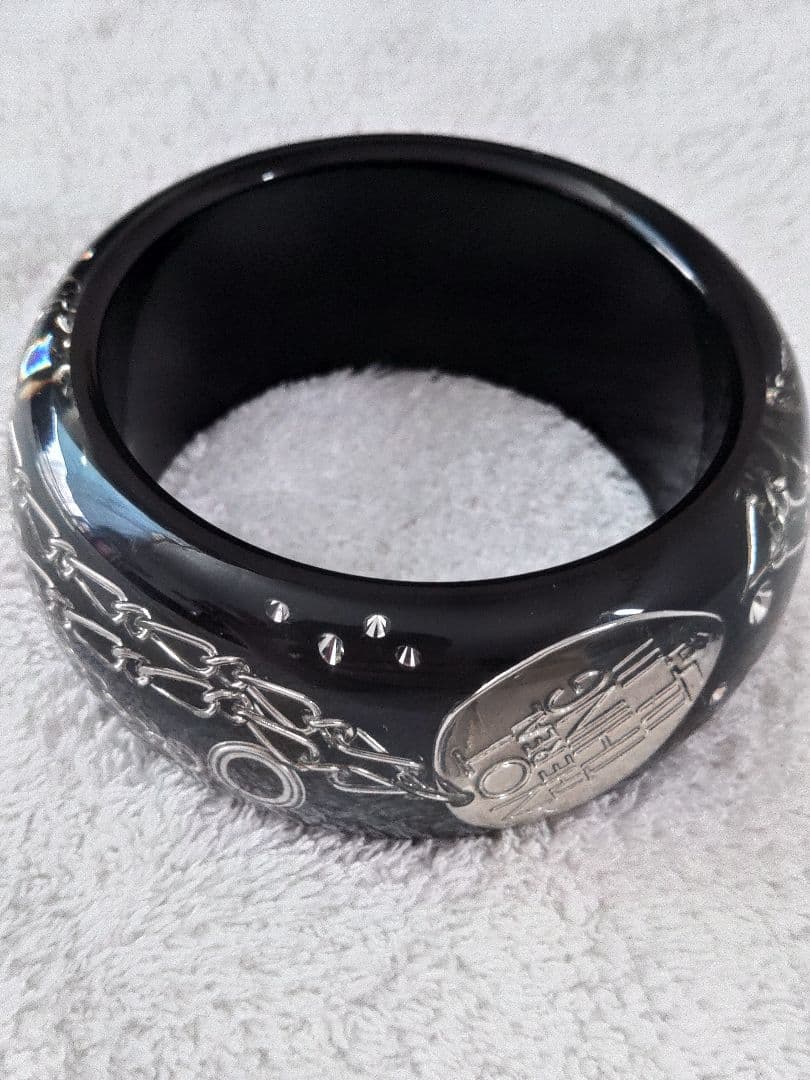 マリテフランソワジルボー バングル