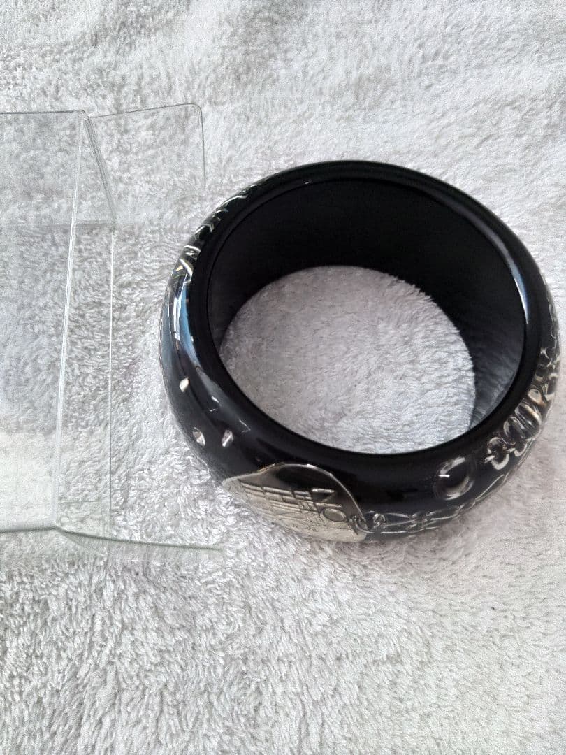 マリテフランソワジルボー バングル