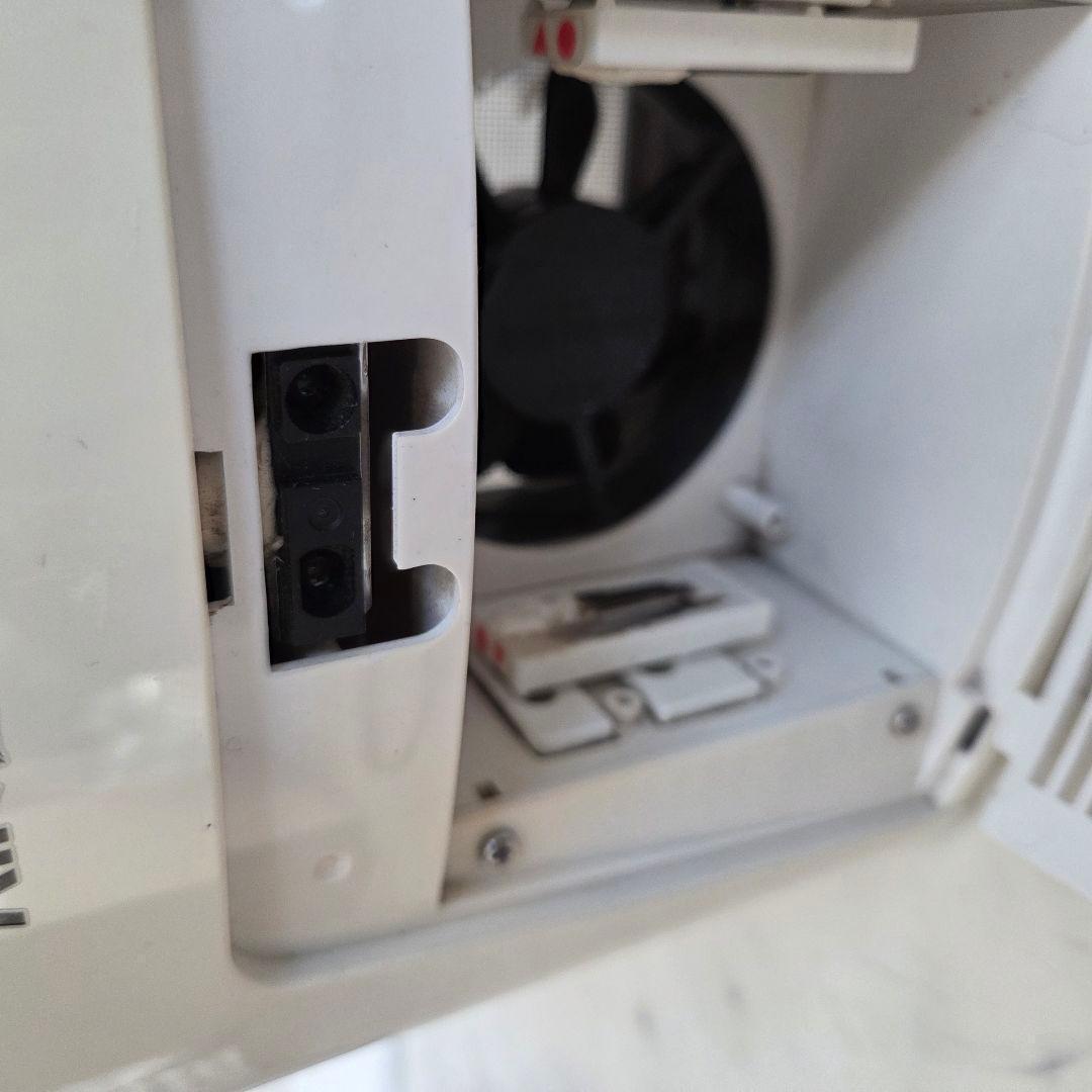 タムラテコ オゾン発生器　AIRBUSTER　エアバスター　TM11SF　業務用