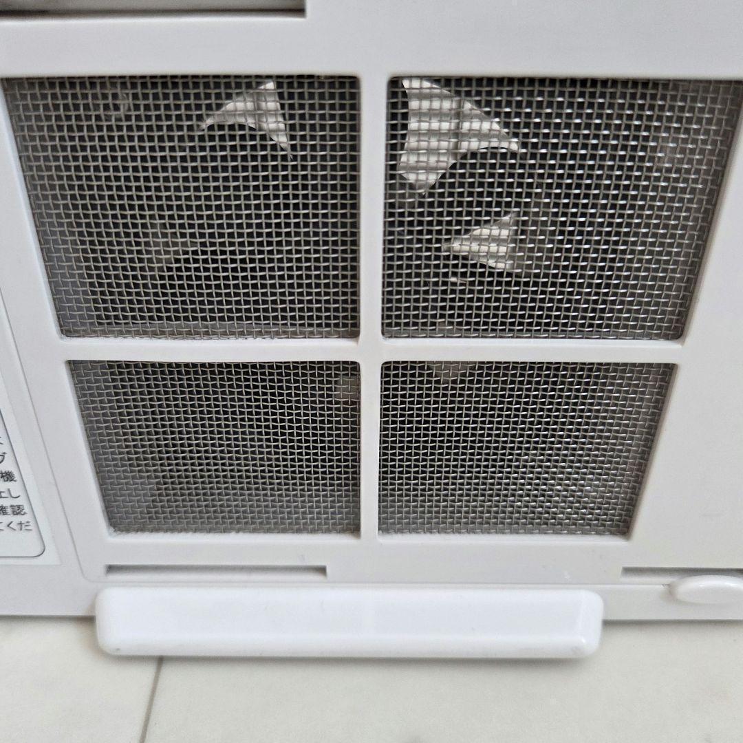 タムラテコ オゾン発生器　AIRBUSTER　エアバスター　TM11SF　業務用