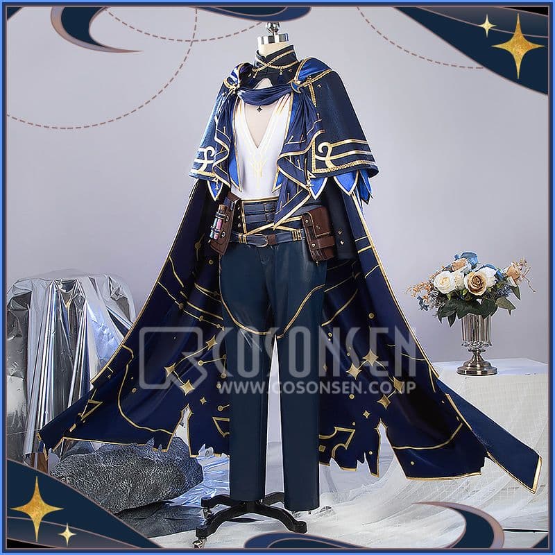 M*す様 ミランケストレル 通常衣装