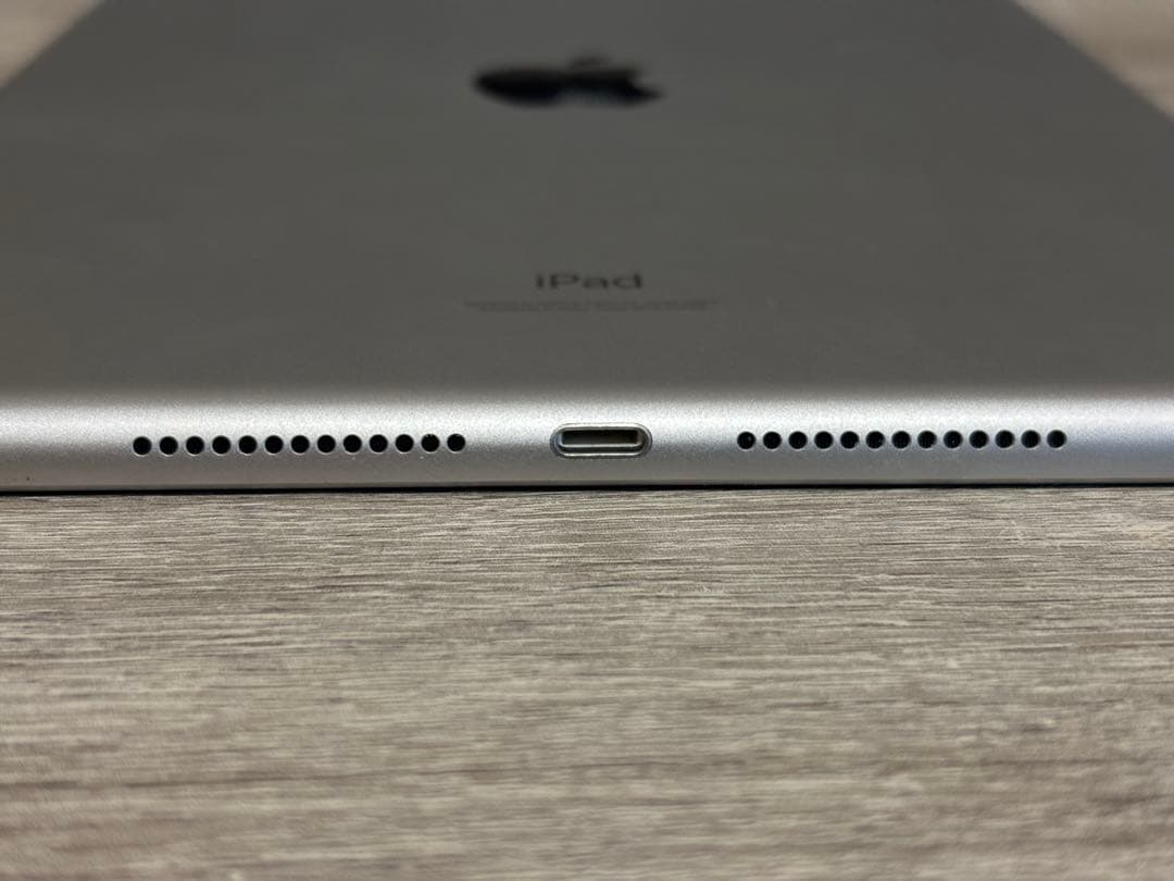 【セルラー】iPad 第9世代 64GB シルバー Cellularモデル