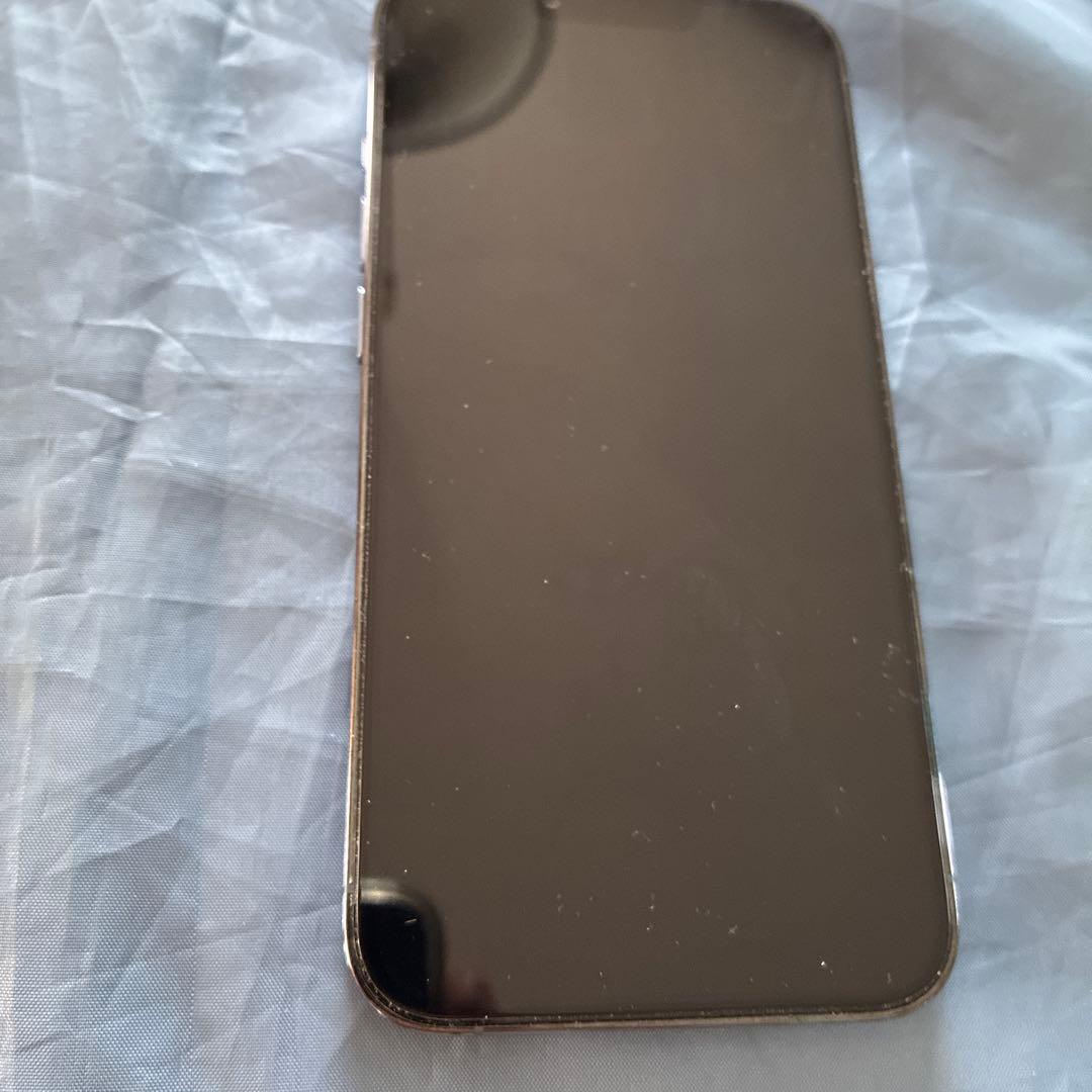 Iphone 13 pro 本体 512gb!