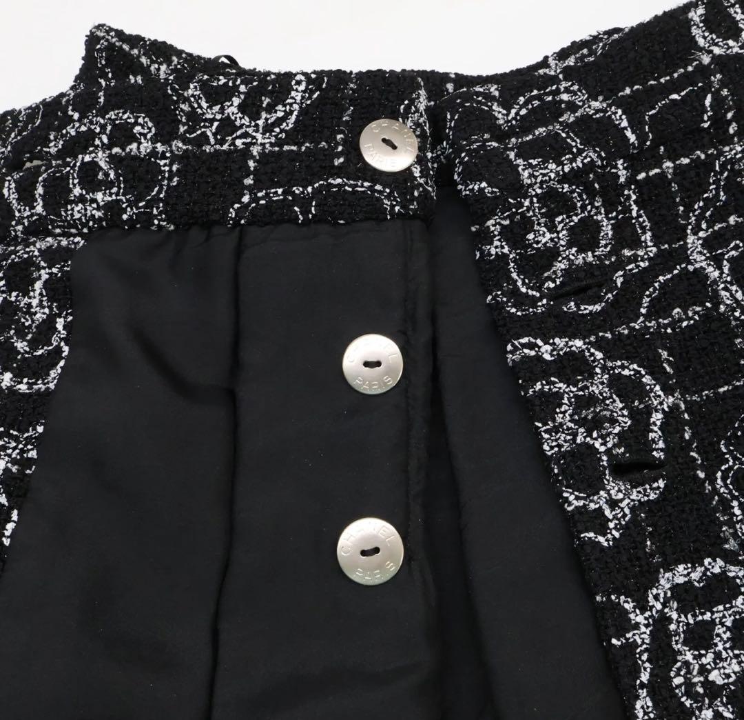 【最終値下げ】 CHANEL シャネル 【美品/国内正規】ミニ 34