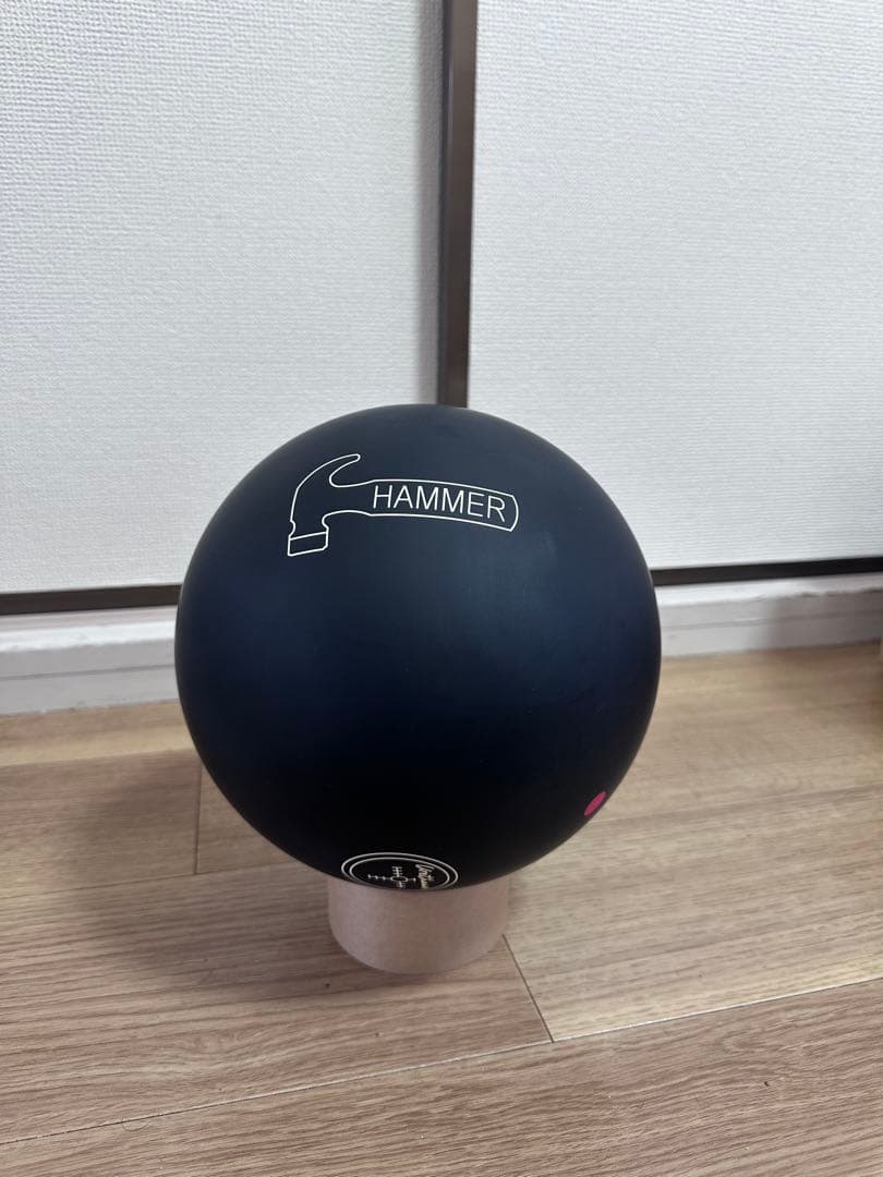 (新品）ハンマー ブラック ウレタン15p