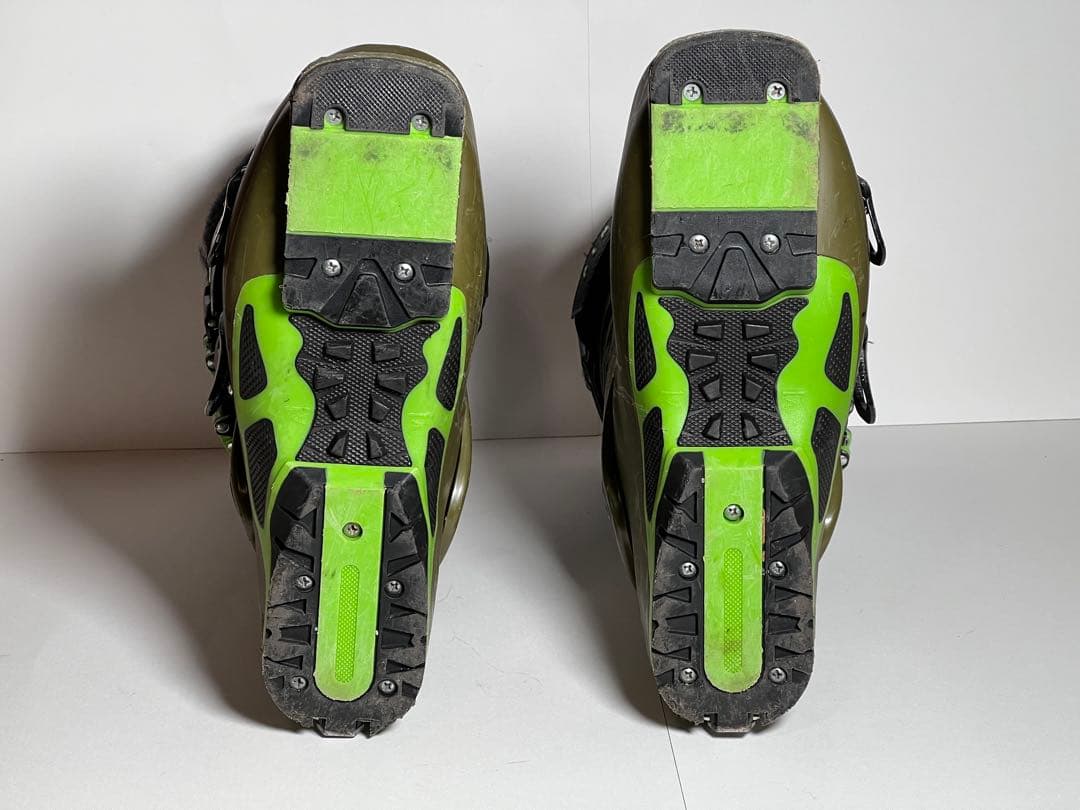 k2 pinnacle 130 ピナクル 130