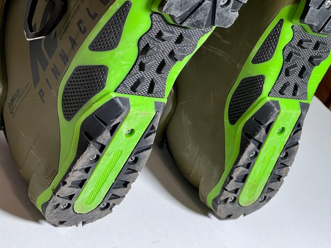 k2 pinnacle 130 ピナクル 130