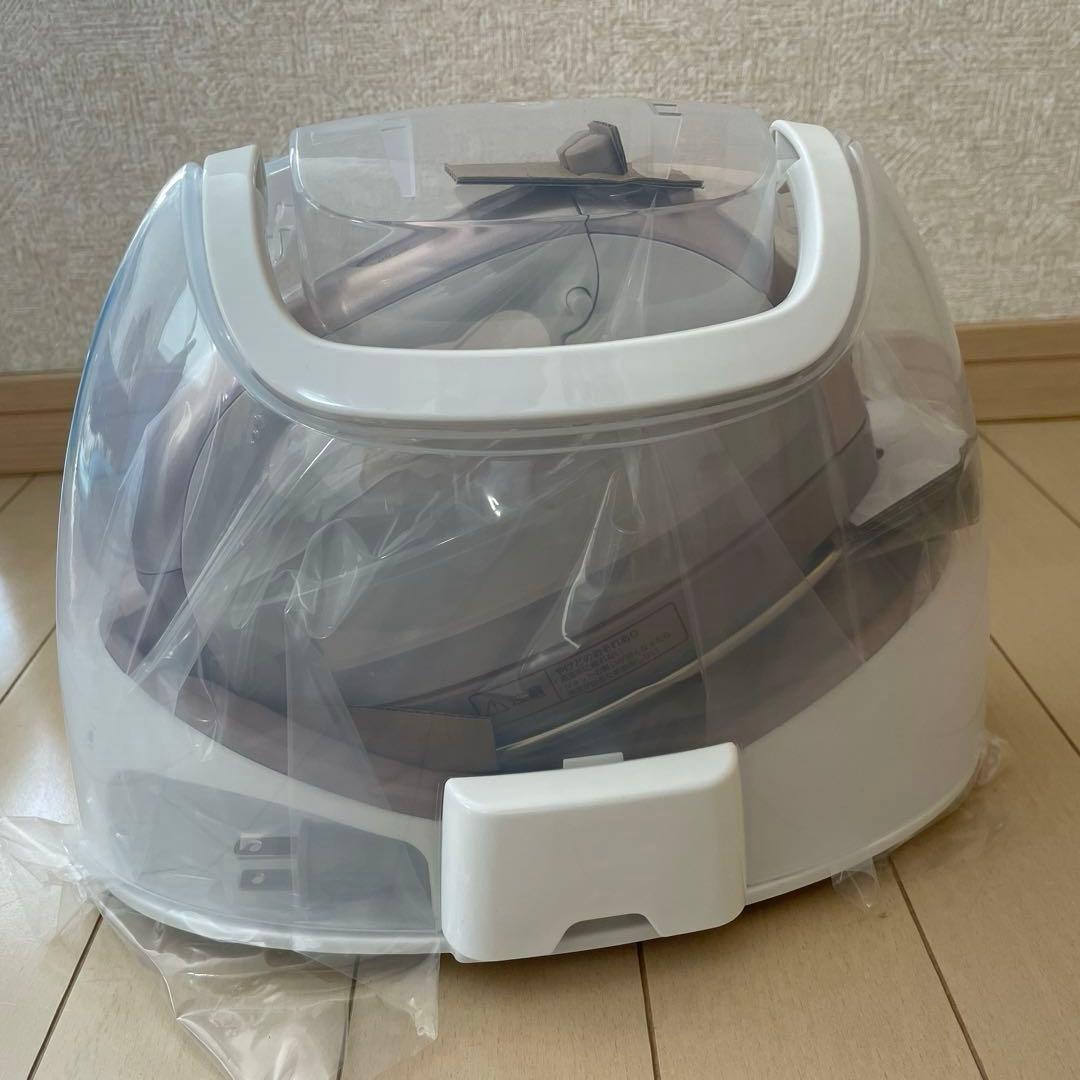 いちご大福　Panasonic NI-WL709-PC