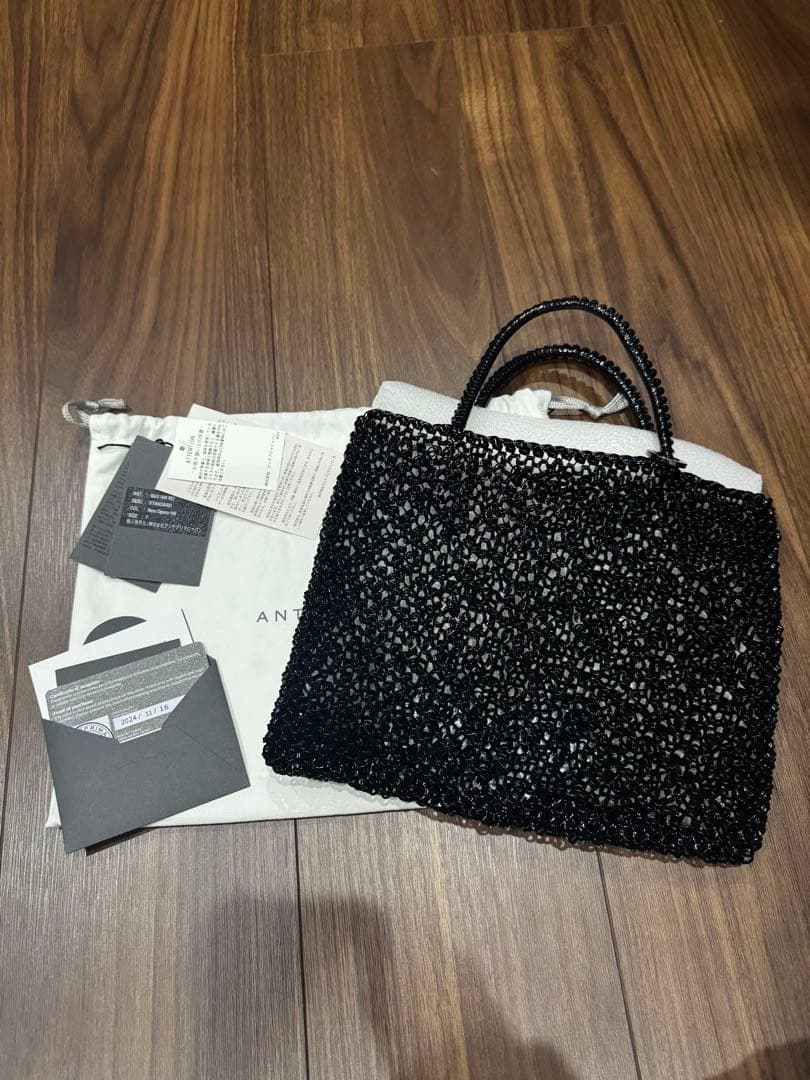 アンテプリマ⭐︎スタンダード