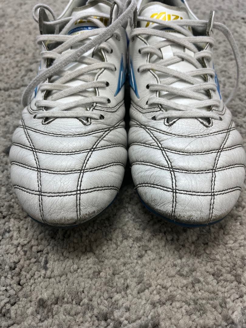 ①美品！ 限定色 モレリアネオⅣジャパン MORELIA NEO4 JAPAN