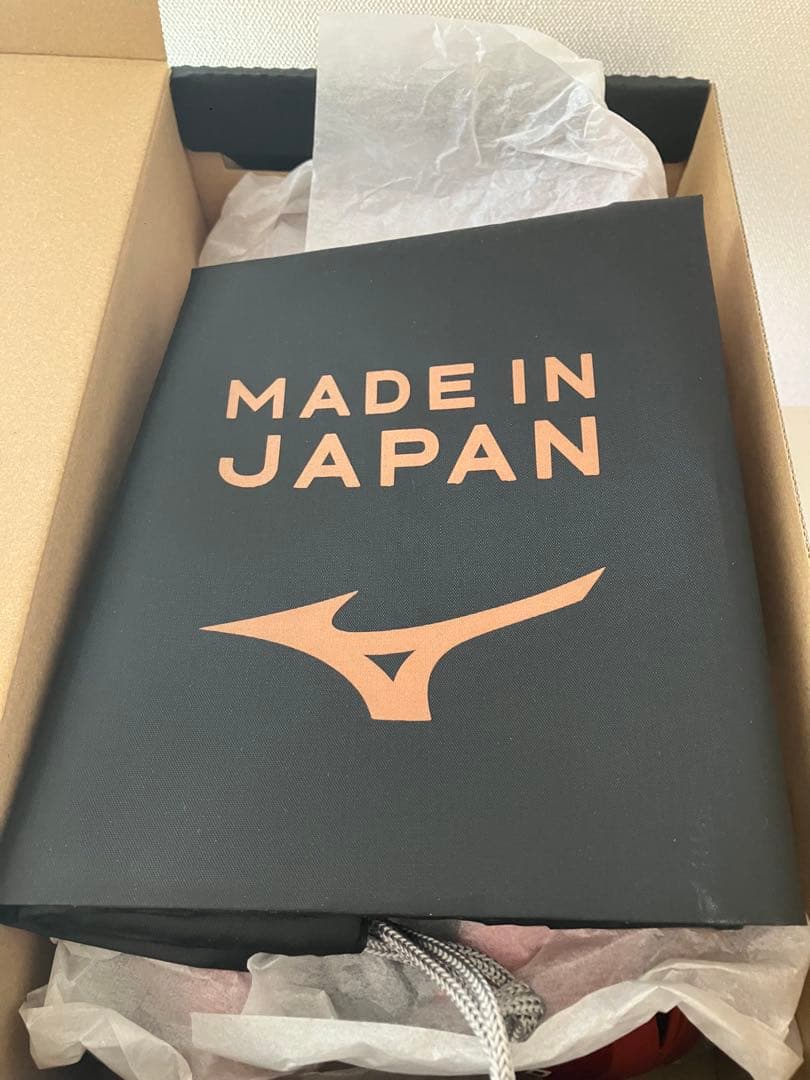 HKさん専用 ミズノ モレリアネオ 4 JAPAN 26.0 Morelia