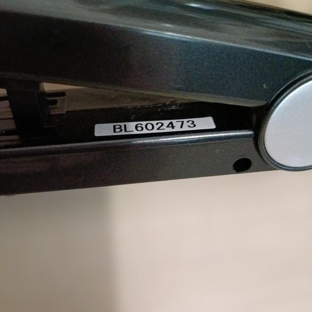 ★コツコ★プラチナ輝髪(キラガミ) アイロン