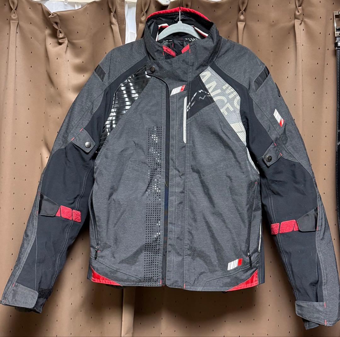 クシタニ アキュートジャケット Lサイズ