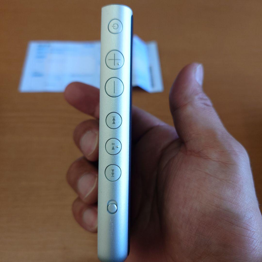 SONY ウォークマン NW-ZX507 64GB