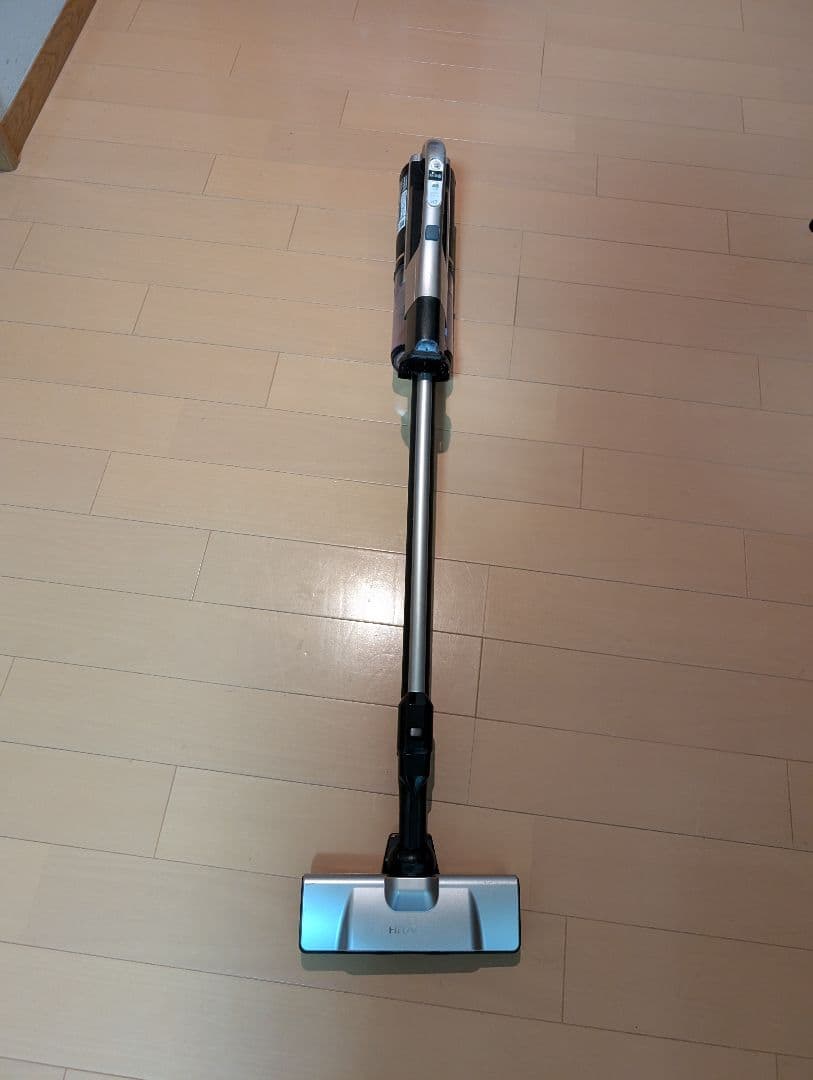 【Turukiti41さま専用】 日立 PV-BH900J バッテリー有 最上位