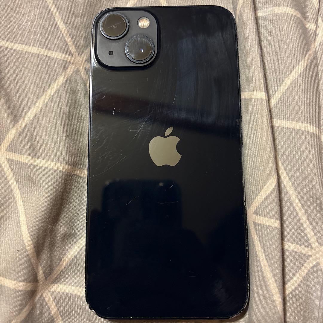 スマートフォン本体 Apple iPhone 13