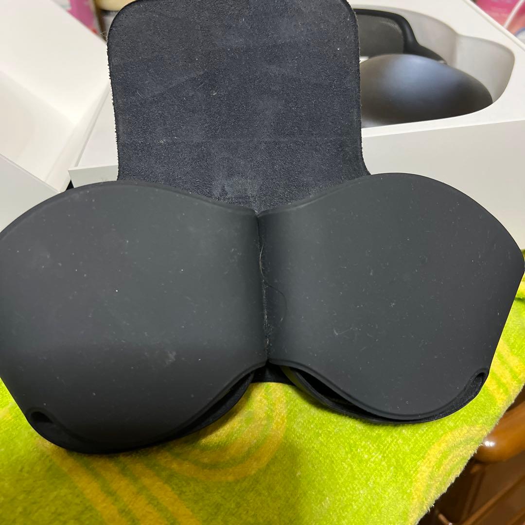 Apple AirPods Max 専用ケース付き