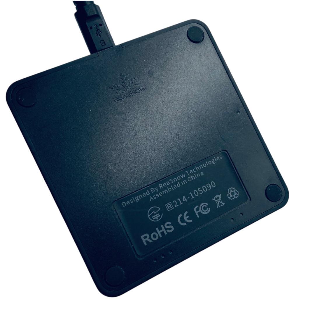 ReaS1 PS5対応 2023年最新版ゲーミングコンバーター