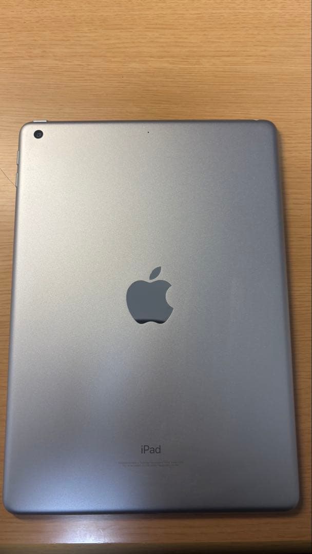 【そら】iPad 第6世代 32GB WIFIモデル