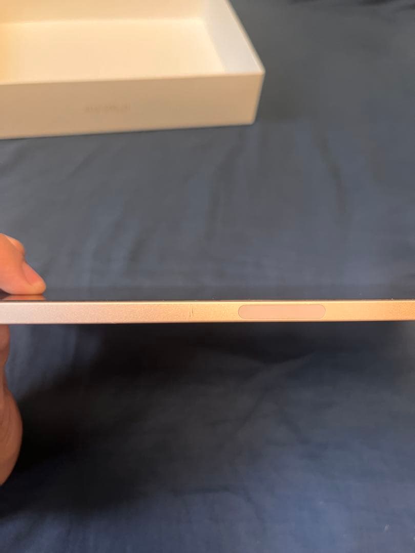 iPad Air (第5世代) 256GB Wi-Fi