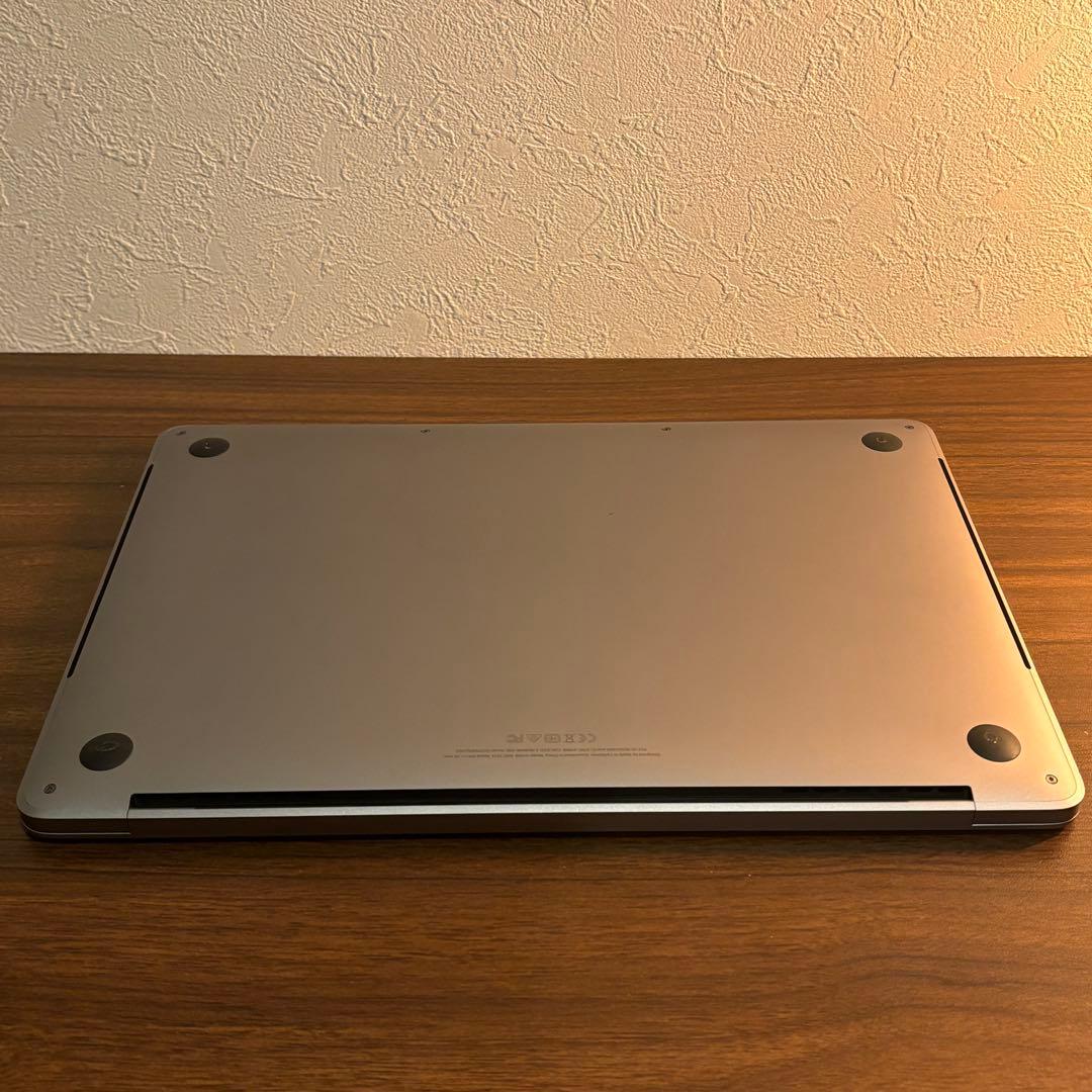 MacBook Pro 13インチ 2018モデル