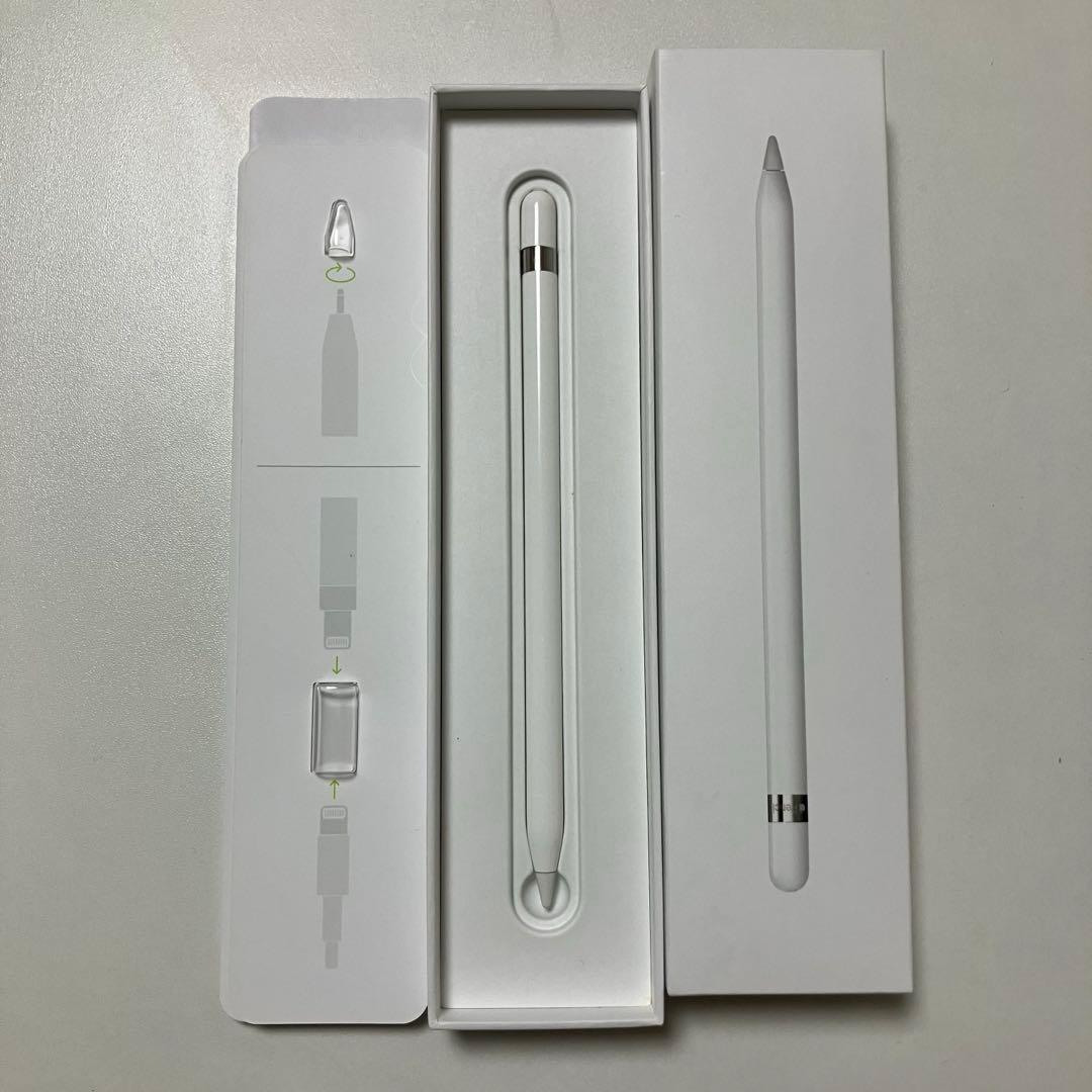 iPad10.9インチWi-Fi第10世代 256GB ＋ApplePencil