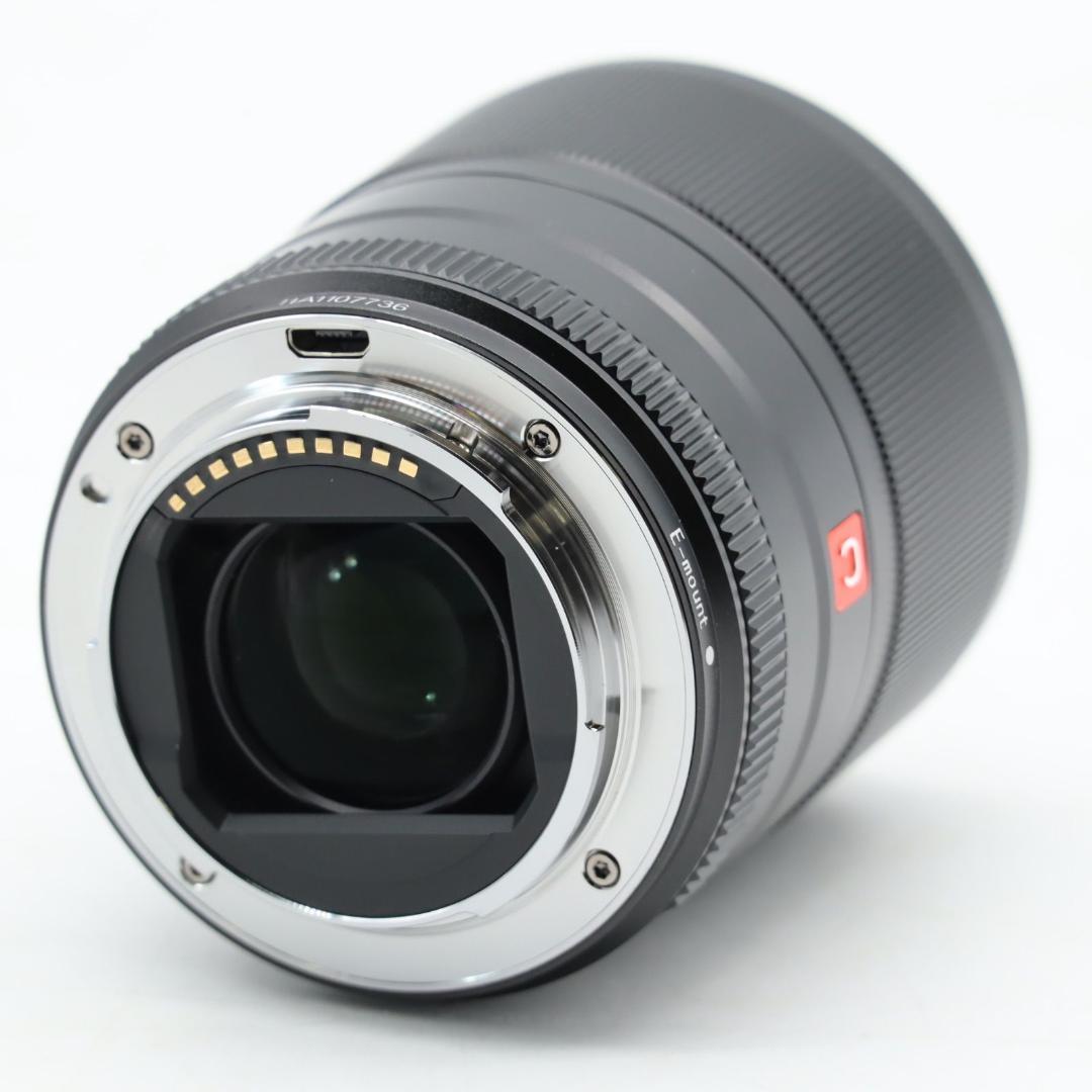 VILTROX AF 56mm F1.4 STM F1.4 ソニーEマウント
