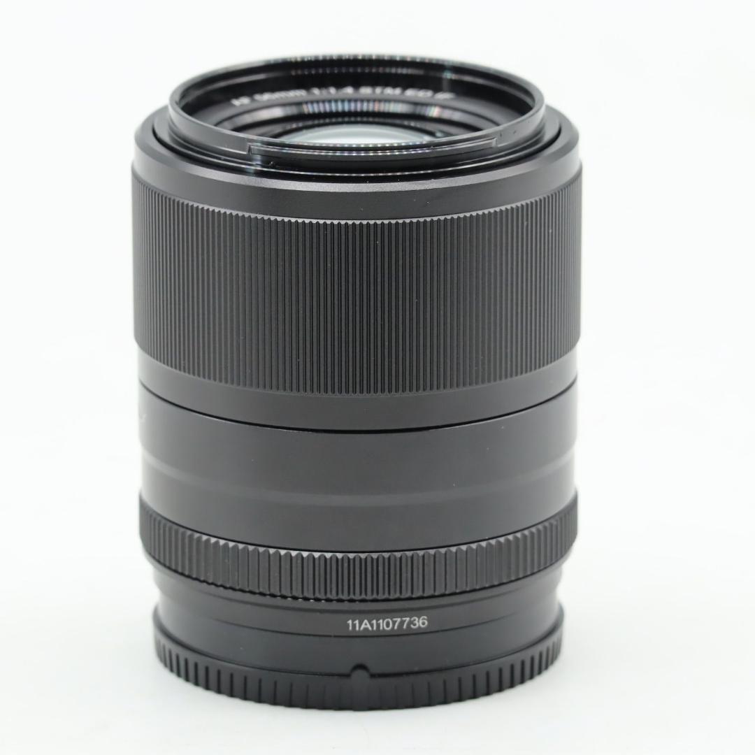VILTROX AF 56mm F1.4 STM F1.4 ソニーEマウント