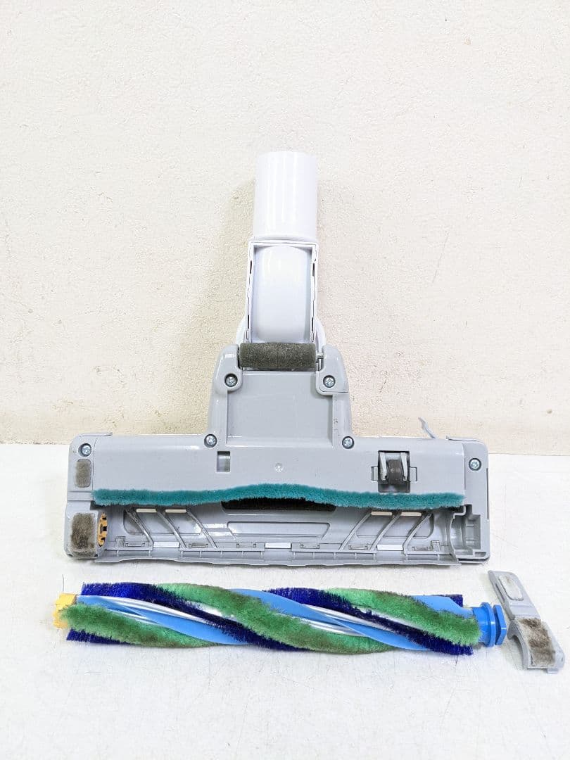 HITACHI 日立 CV-KP90J 紙パック式掃除機 2023年製