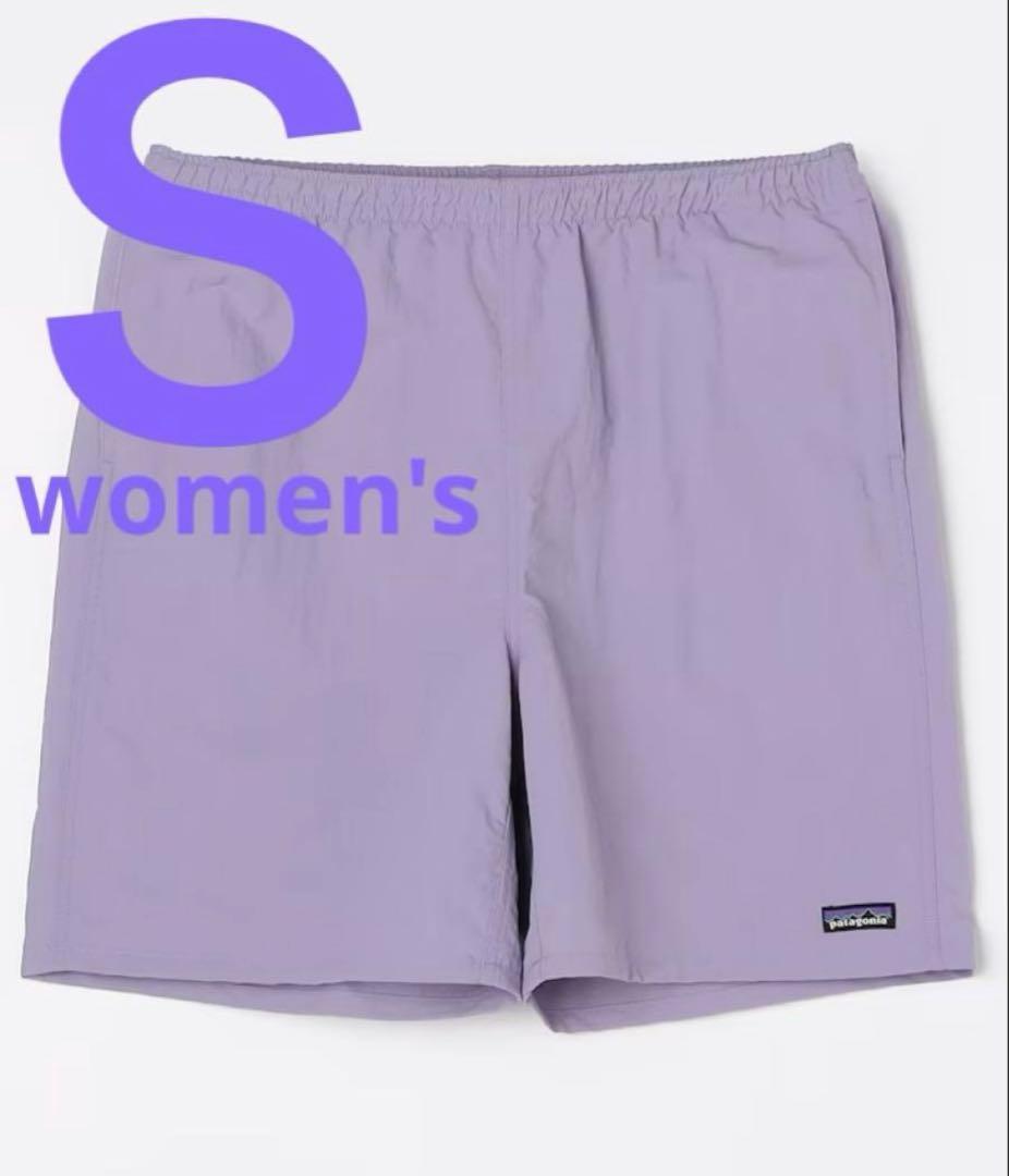 パンツ Patagonia Women's Baggies Long