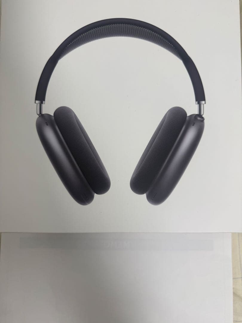 AirPods Max 第一世代