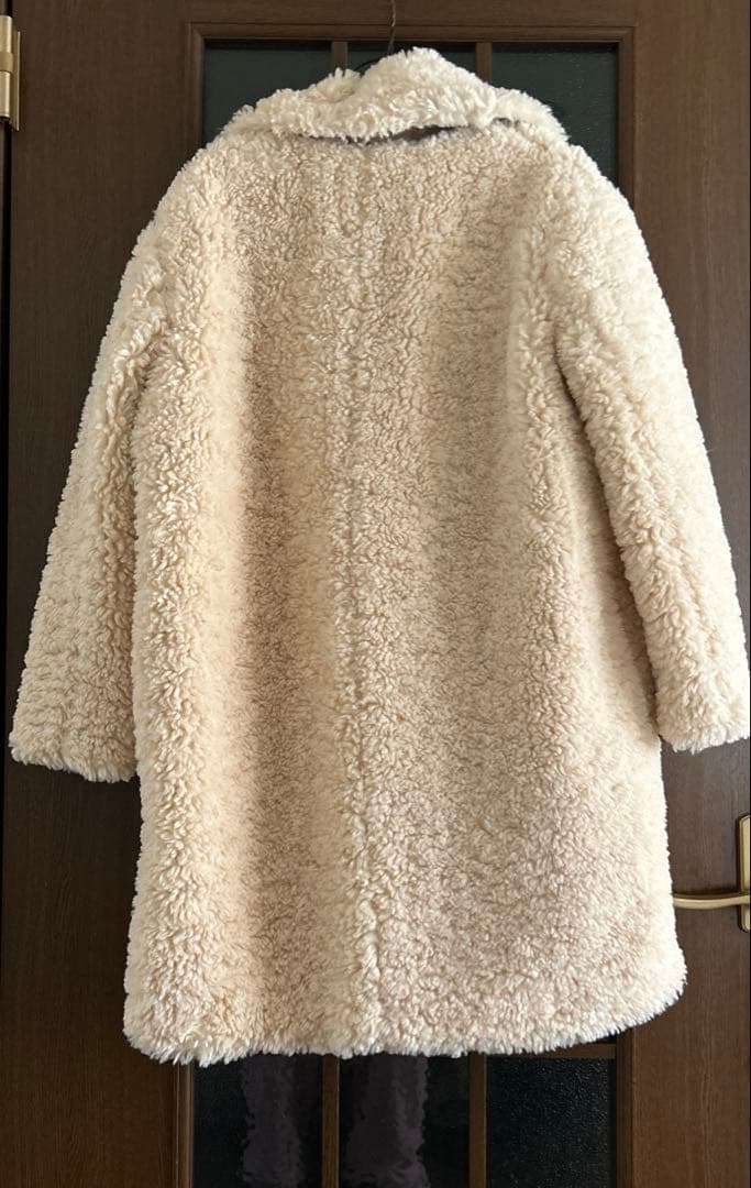 最終値下げ　[新品未使用] BANANA REPUBLIC コート