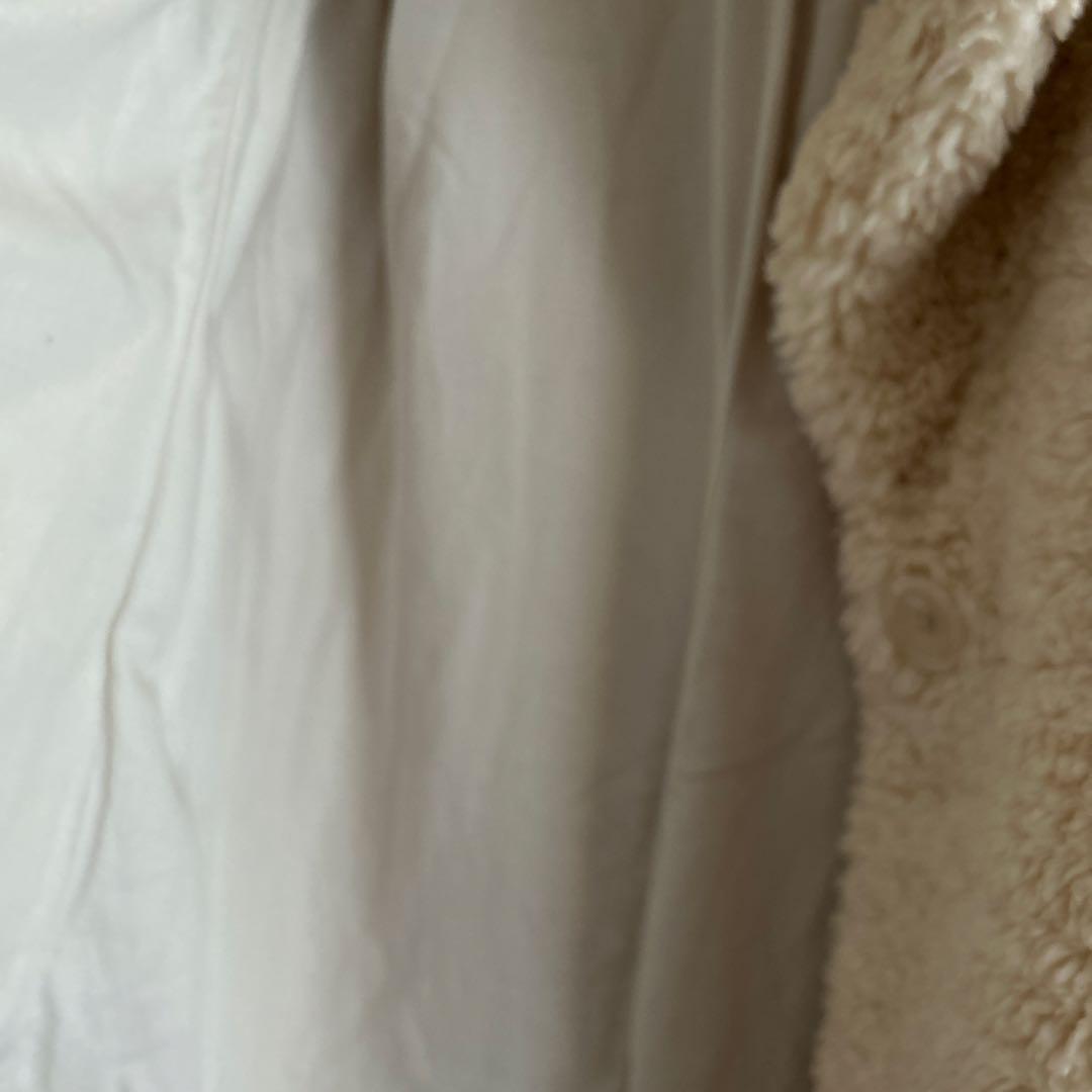 最終値下げ　[新品未使用] BANANA REPUBLIC コート