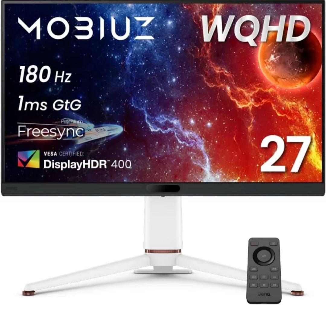 MOBIUZ EX271Q [27インチ]