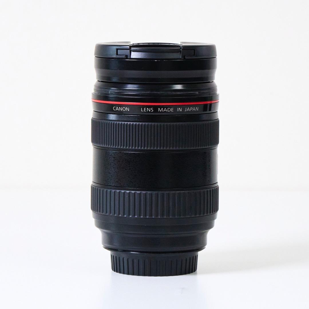 Canon キヤノン EF24-70mm F2.8L USM